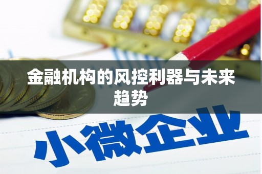 安岳金融机构的风控利器与未来趋势