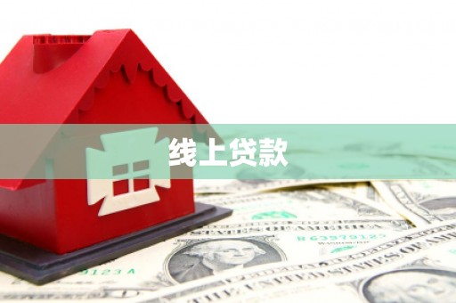 安岳线上贷款