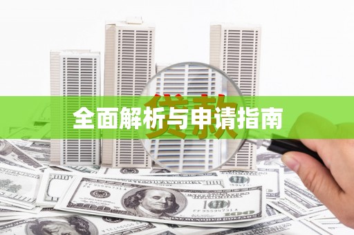 安岳全面解析与申请指南