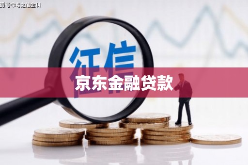 安岳京东金融贷款