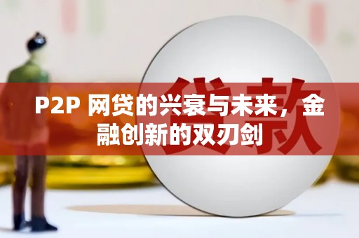 安岳P2P 网贷的兴衰与未来，金融创新的双刃剑
