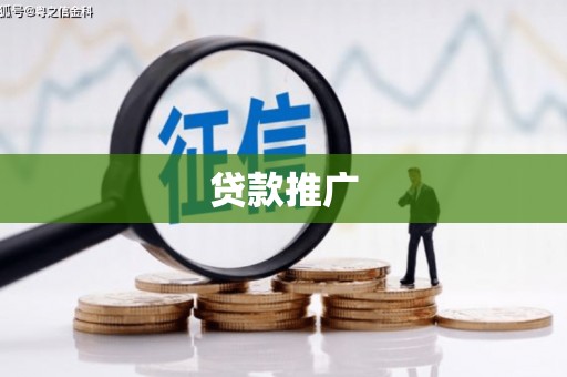 安岳贷款推广
