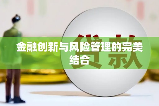 安岳金融创新与风险管理的完美结合