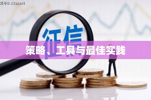 安岳策略、工具与最佳实践
