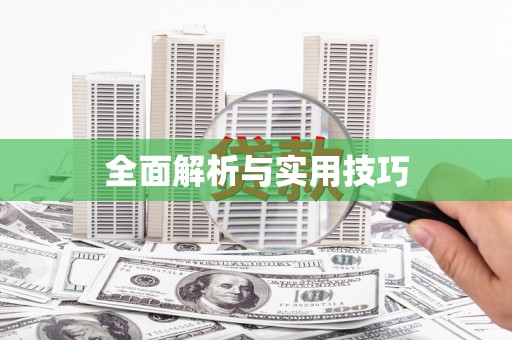 安岳全面解析与实用技巧