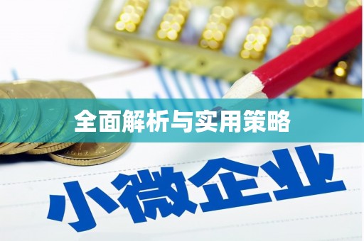 安岳全面解析与实用策略