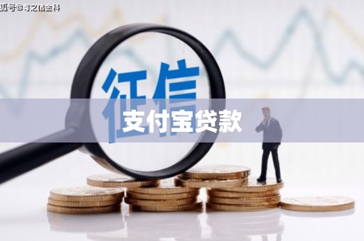 安岳支付宝贷款