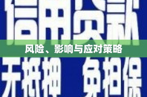 安岳风险、影响与应对策略
